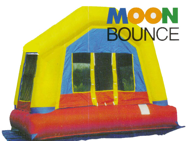 moonjump rentals near me