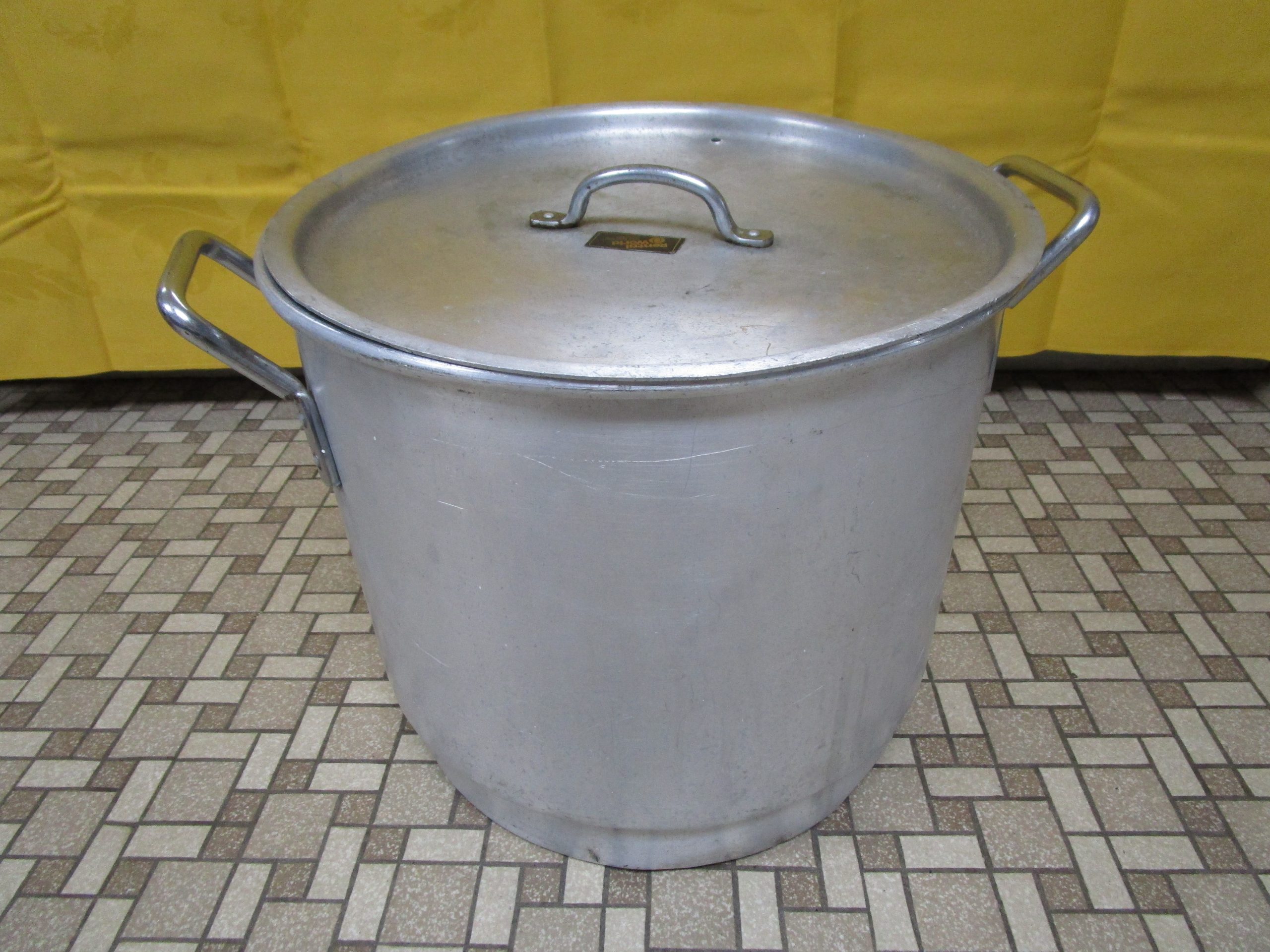 Clam Steamer Pot - 40 Quart - Image 3
