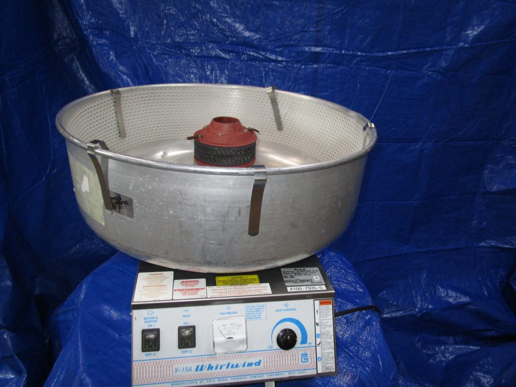 Cotton Candy Machine RentalWorld