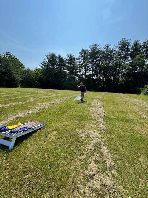 Bean Bag Cornhole - Image 9