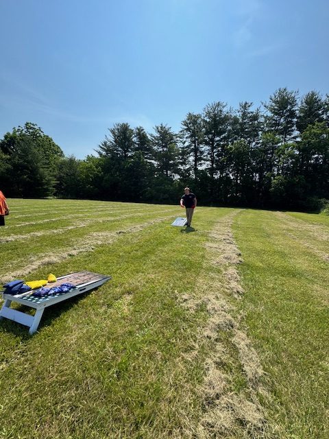 Bean Bag Cornhole - Image 11