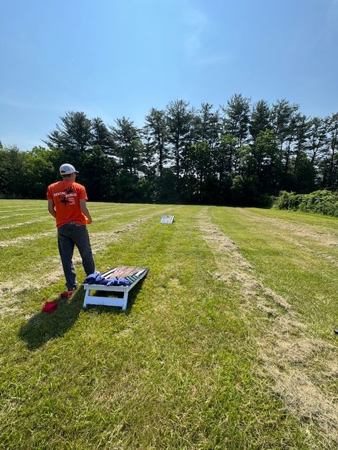 Bean Bag Cornhole - Image 8