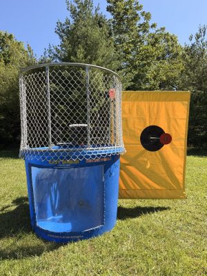 Dunk Tank