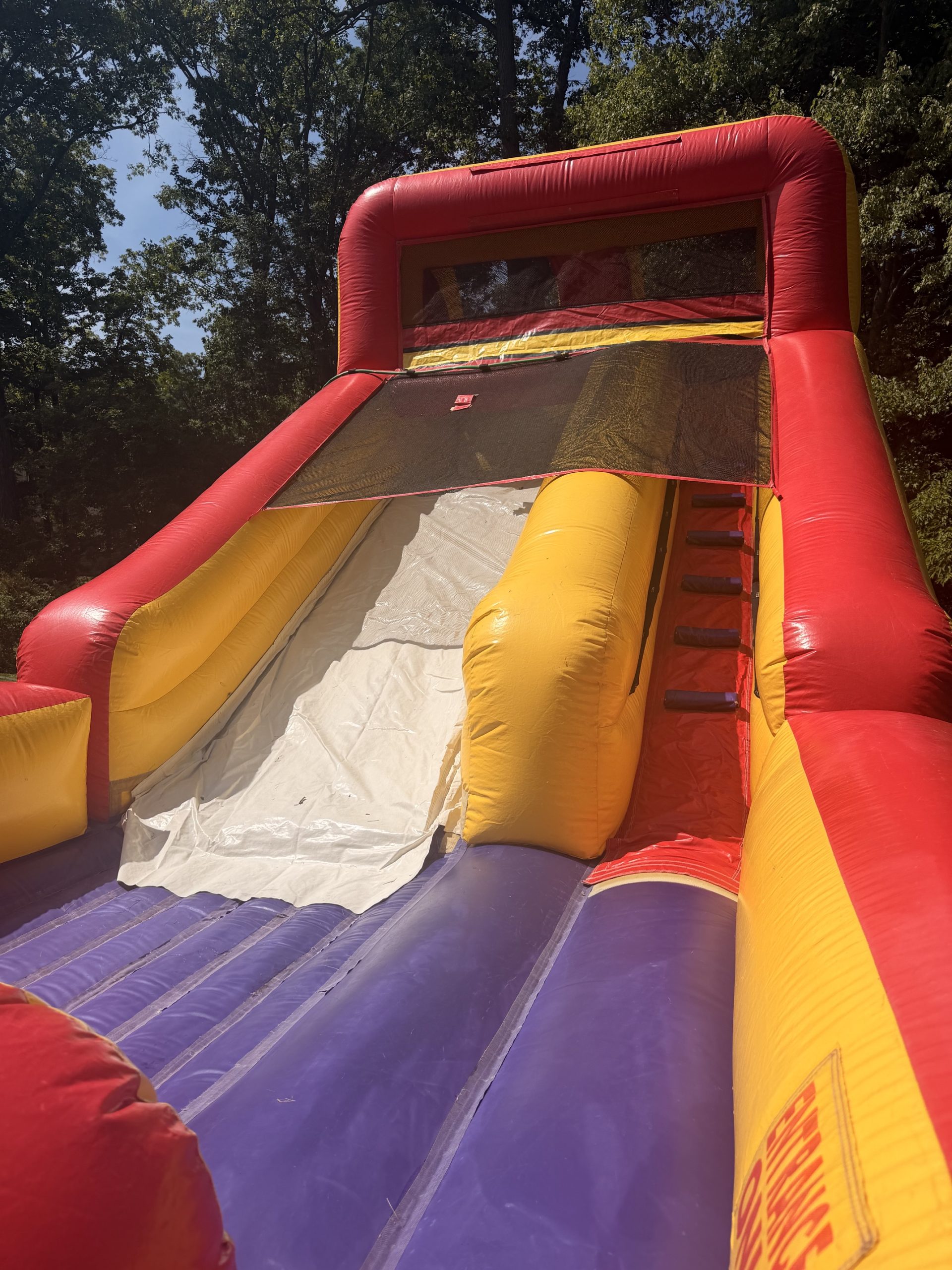 SLIDE: Summer Splash – Wet or Dry Slide - Image 8