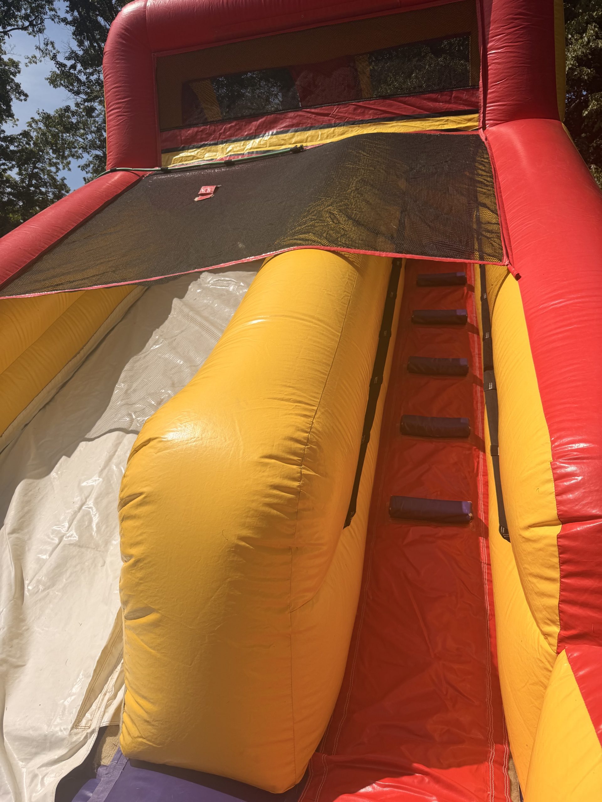 SLIDE: Summer Splash – Wet or Dry Slide - Image 9