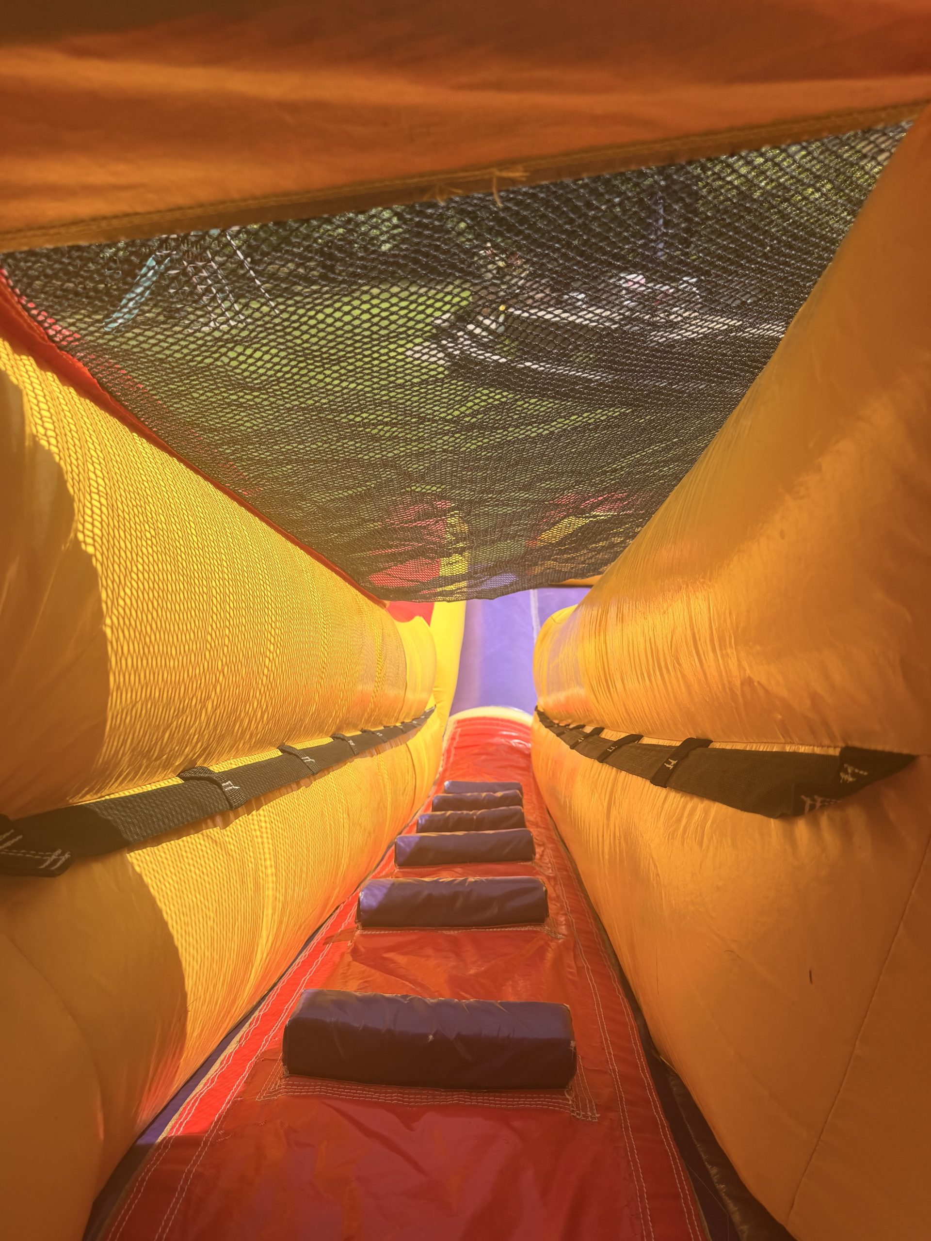 SLIDE: Summer Splash – Wet or Dry Slide - Image 10