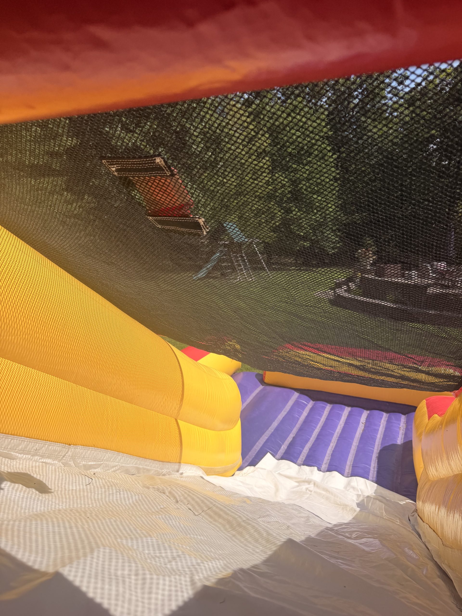 SLIDE: Summer Splash – Wet or Dry Slide - Image 12