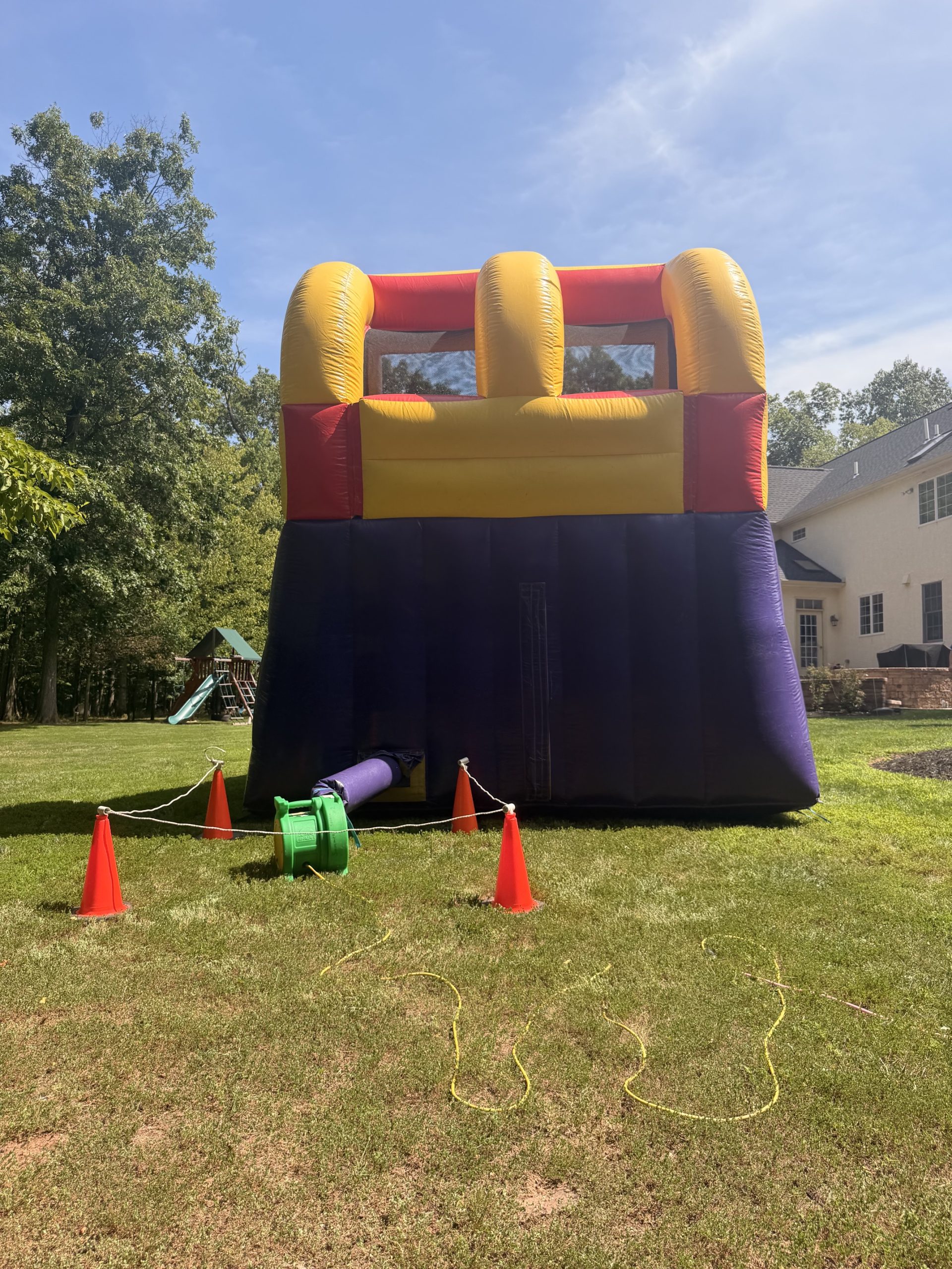 SLIDE: Summer Splash – Wet or Dry Slide - Image 6