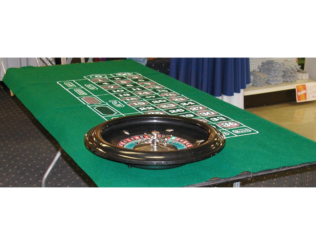 Wheel 30" Color with Layout RentalWorld