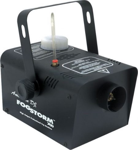 fog machine