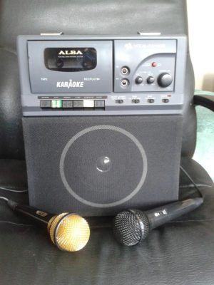 Miscellaneous Event Items