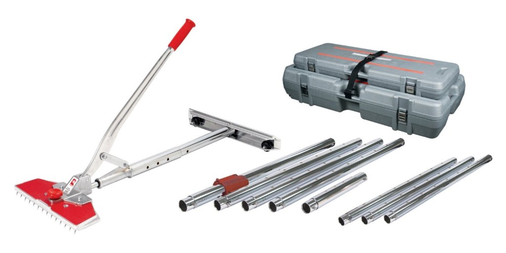 Carpet Power Stretcher | RentX Tools And Equipment - View #7