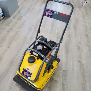 Compaction Equipment