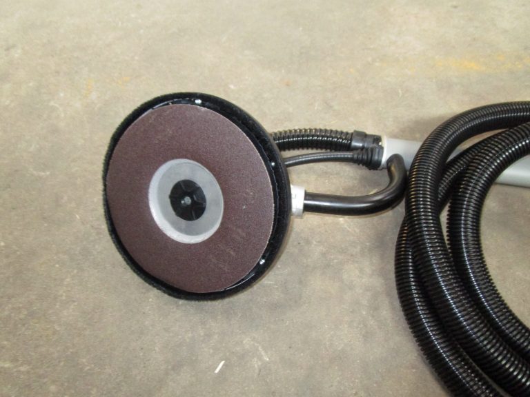 Drywall Sander Porter Cable Model 7800 RentalWorld