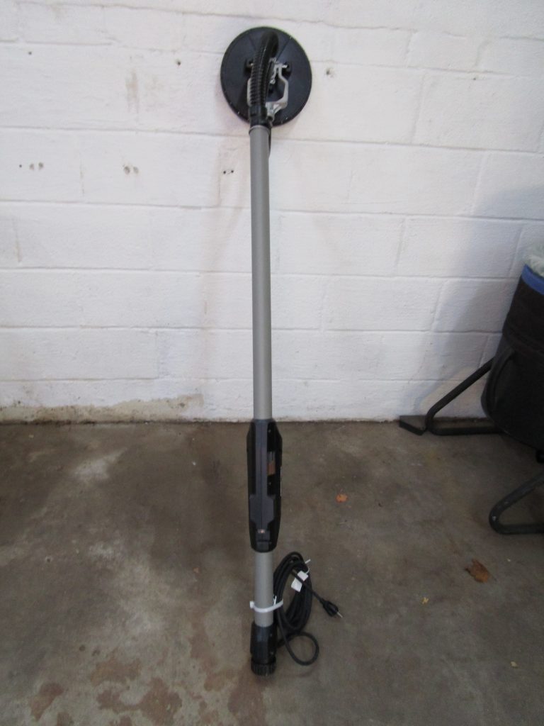 Drywall Sander Porter Cable Model 7800 RentalWorld