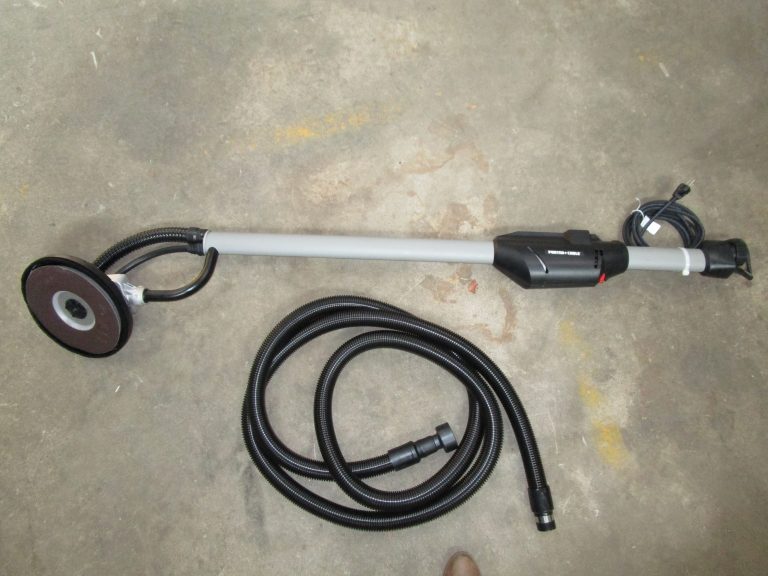 Drywall Sander Porter Cable Model 7800 RentalWorld