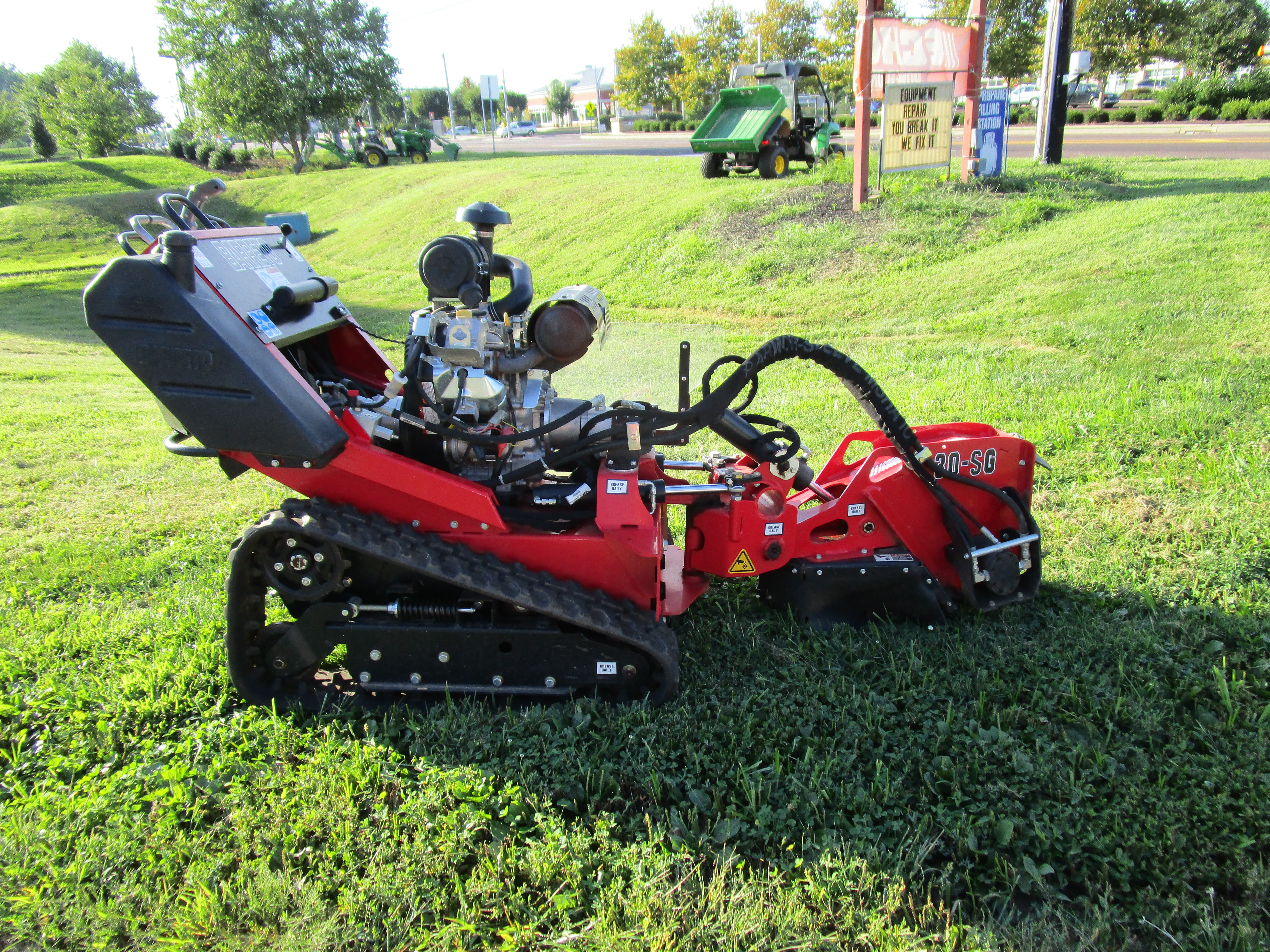 Rental World Storm Equipment Rental in Bucks County, PA