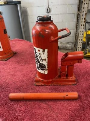 Jack 12 Ton Hydraulic