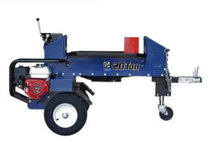 Log Splitter-2 way