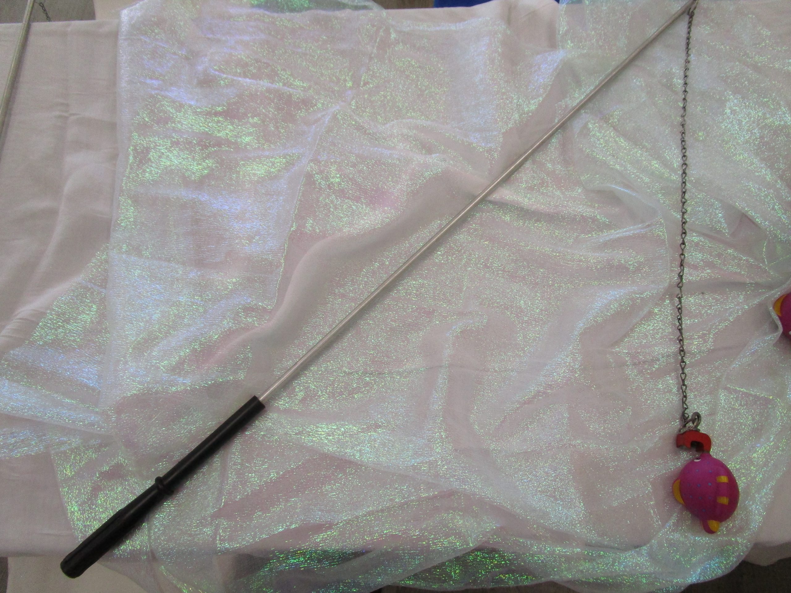 Fish Pond Game - Image 11