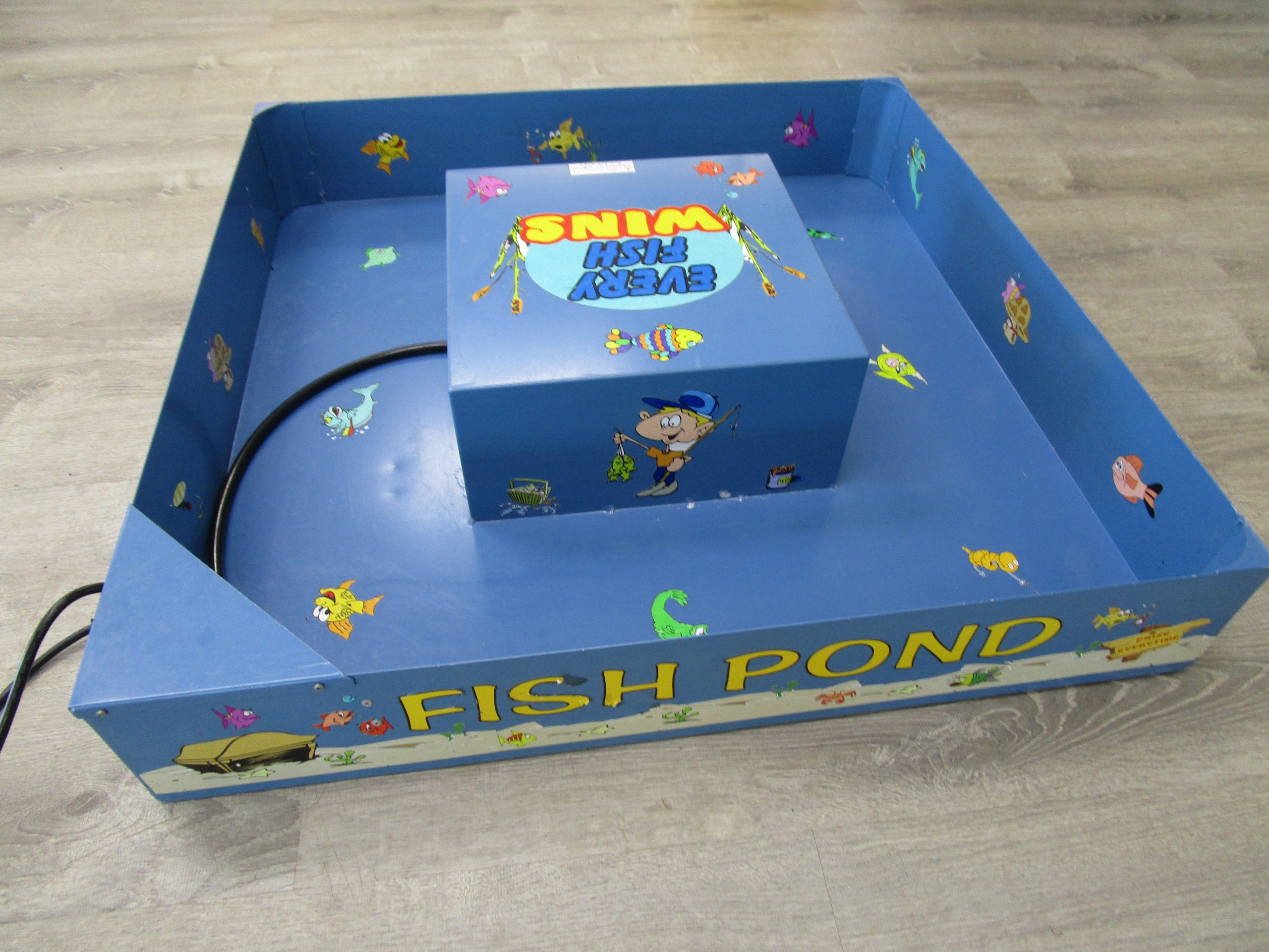 Fish Pond Game - Image 8