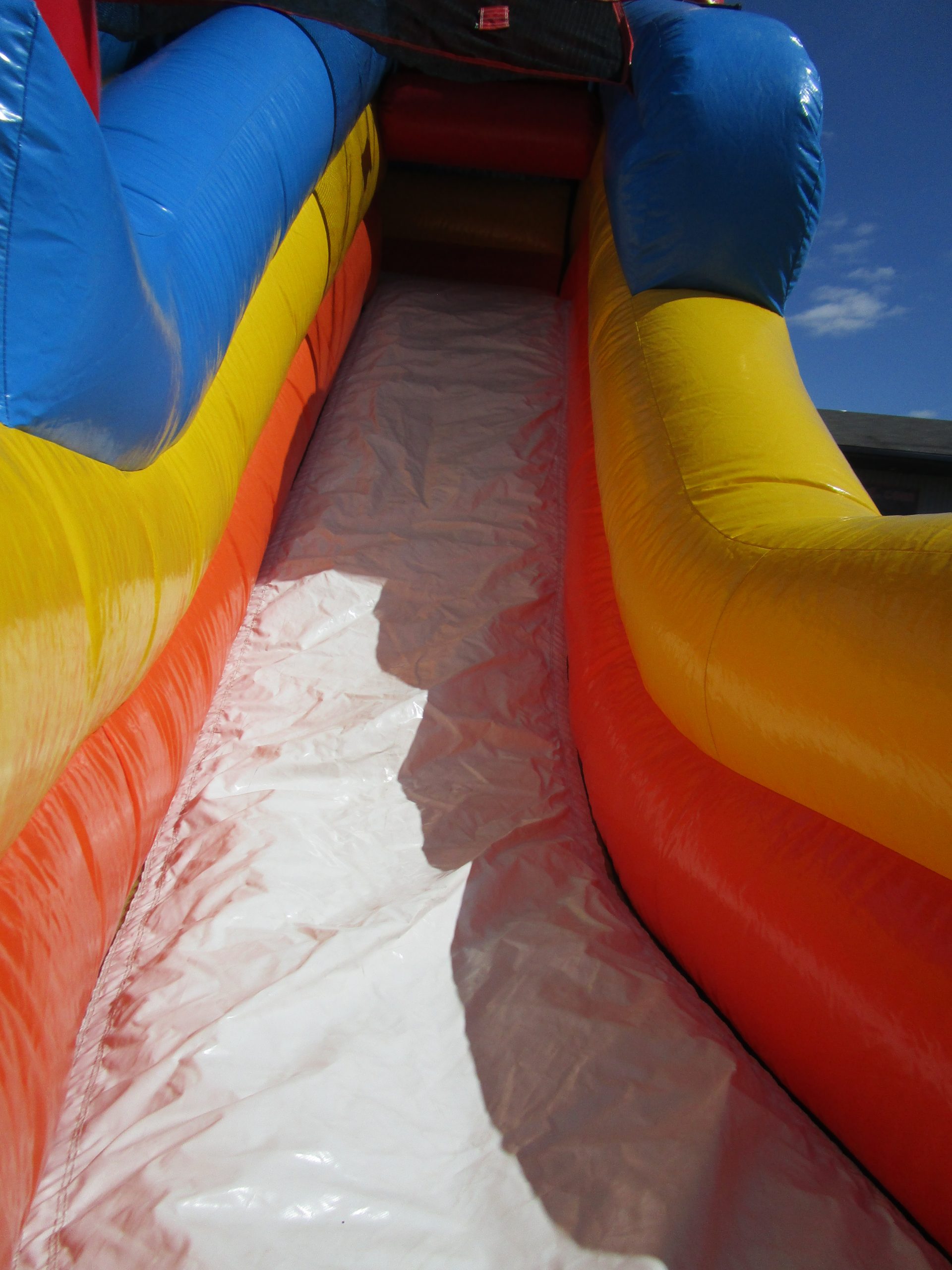 SLIDE: Double Splash Jr. - Wet or Dry - Image 6