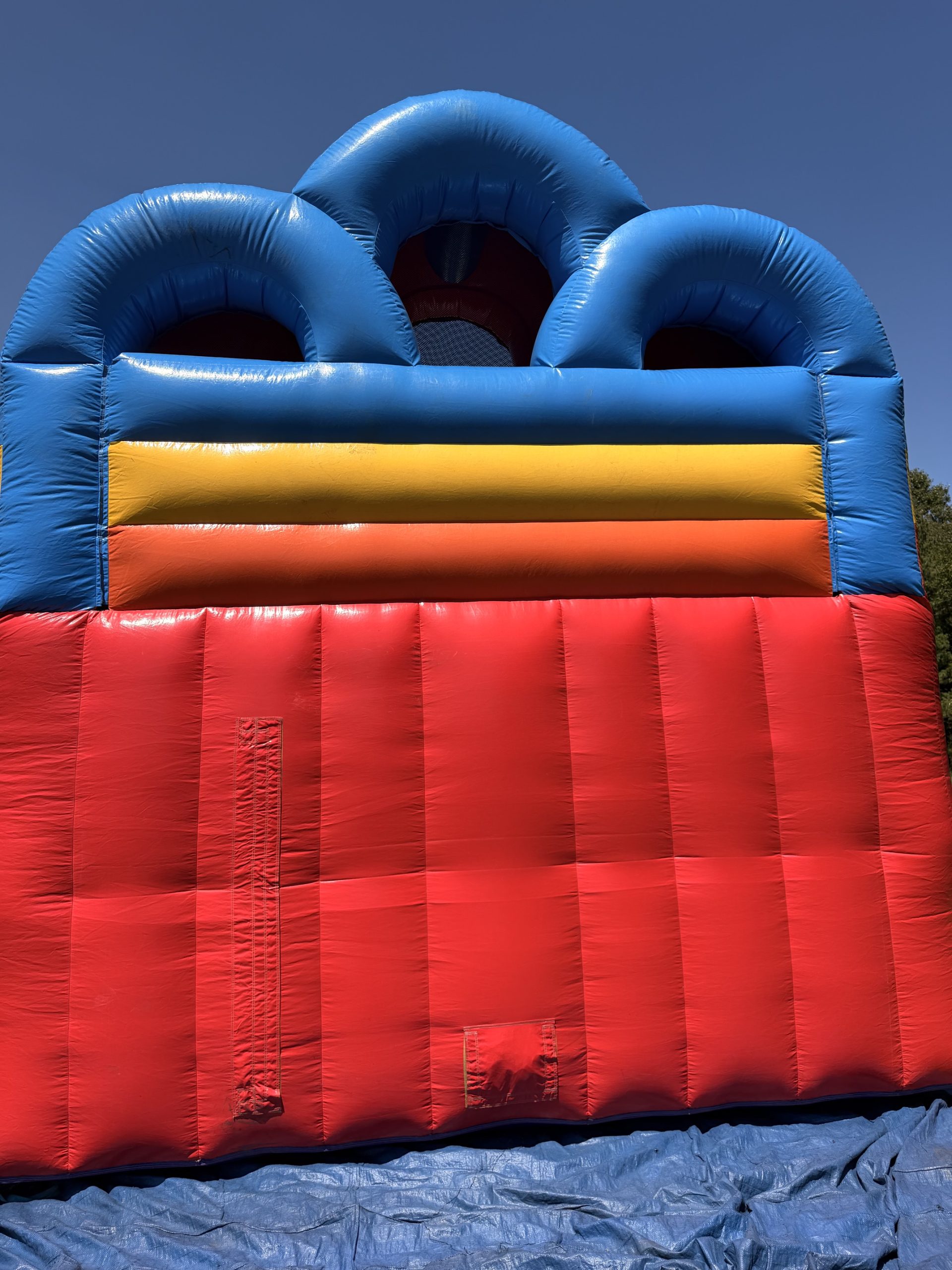 SLIDE: Double Splash Jr. - Wet or Dry - Image 8