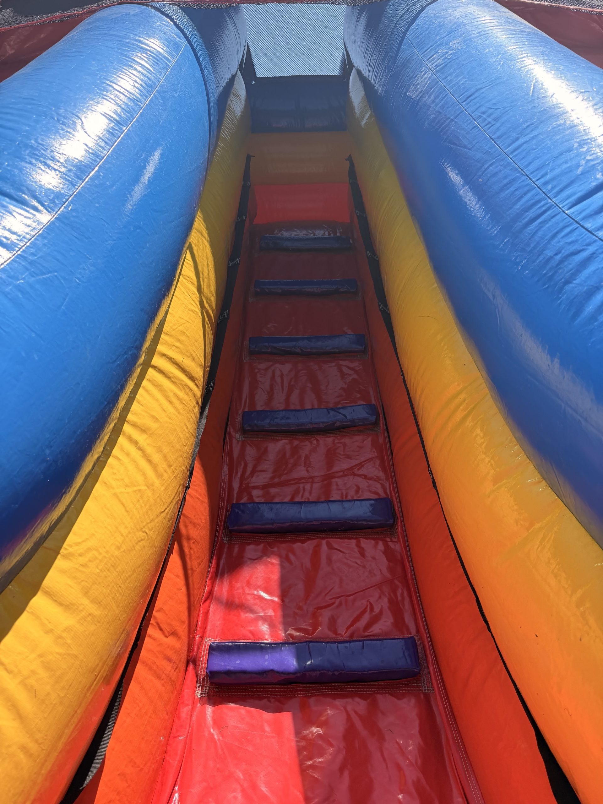 SLIDE: Double Splash Jr. - Wet or Dry - Image 10