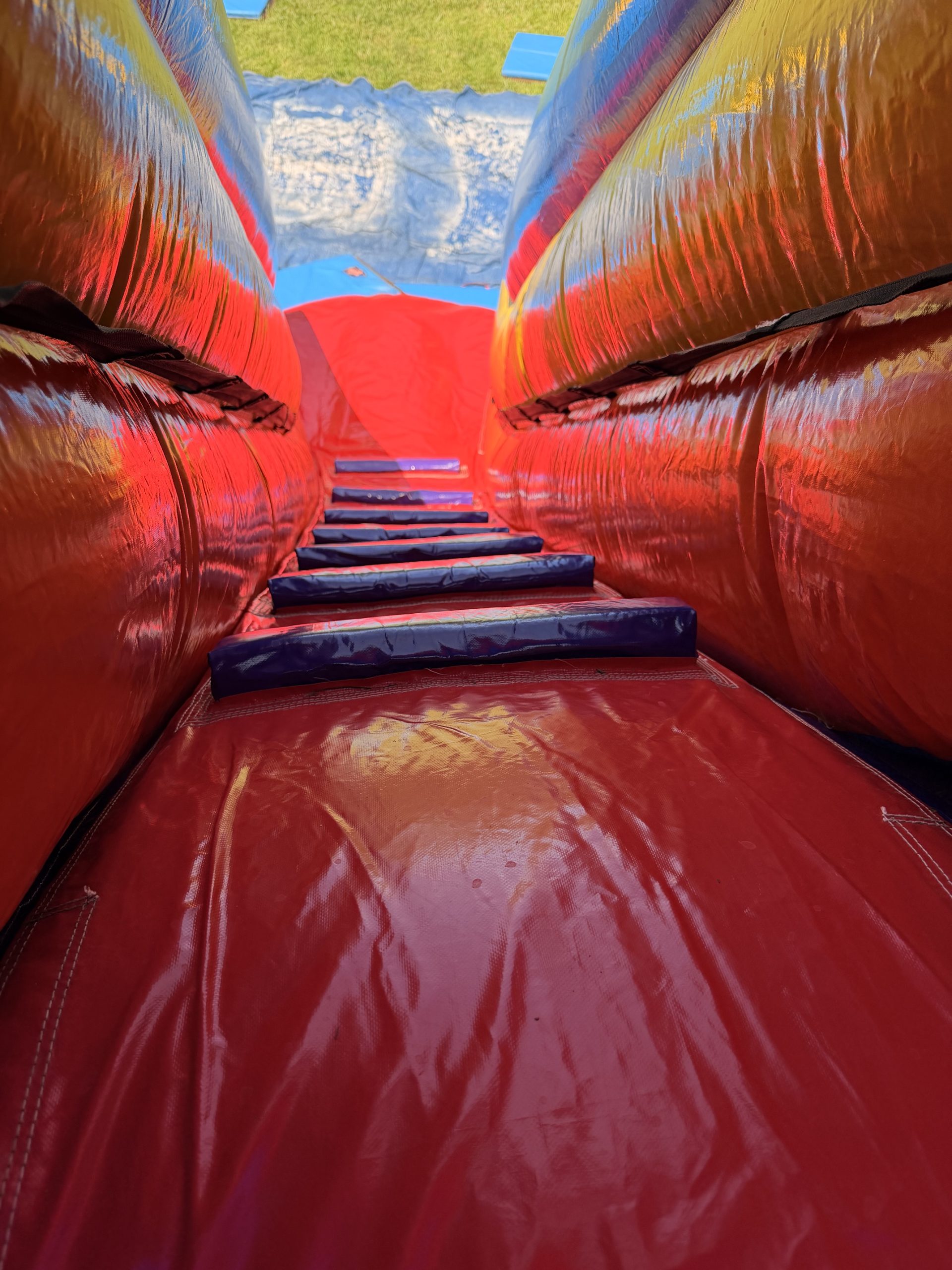 SLIDE: Double Splash Jr. - Wet or Dry - Image 12