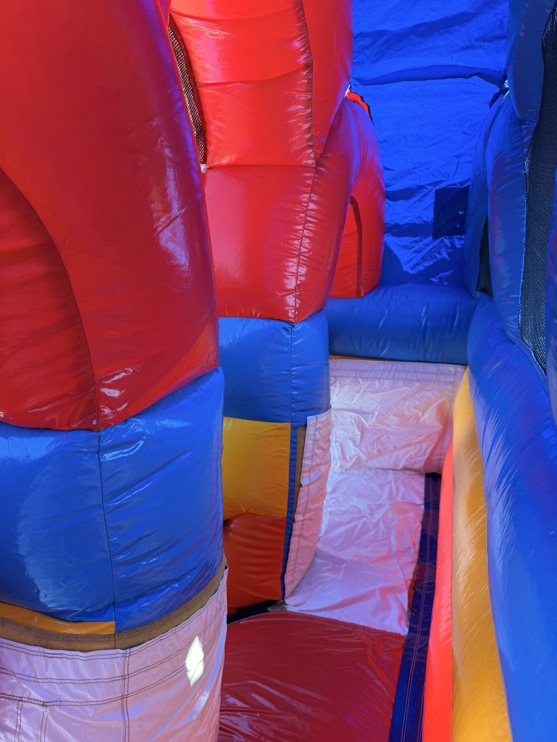 SLIDE: Double Splash Jr. - Wet or Dry - Image 13