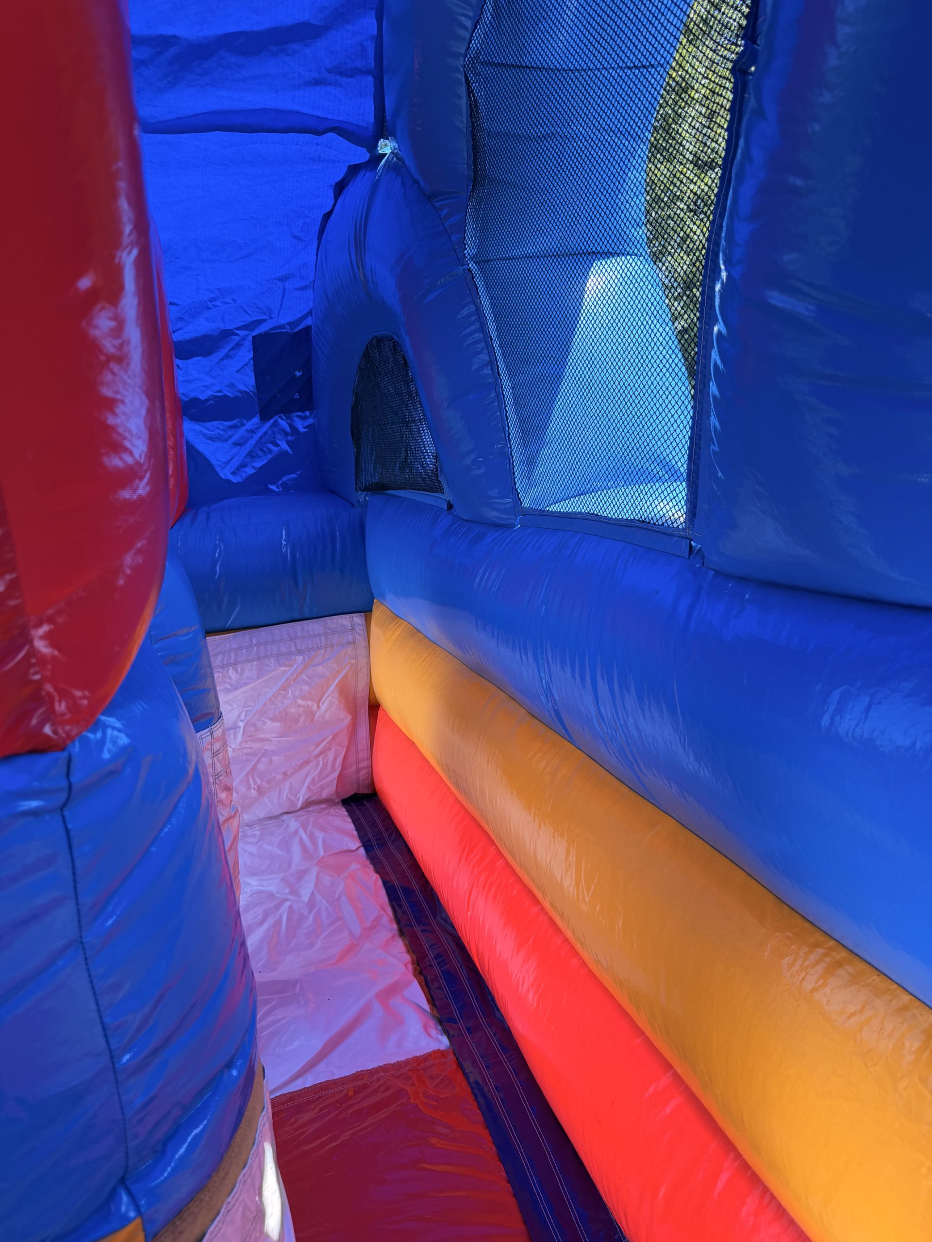 SLIDE: Double Splash Jr. - Wet or Dry - Image 17