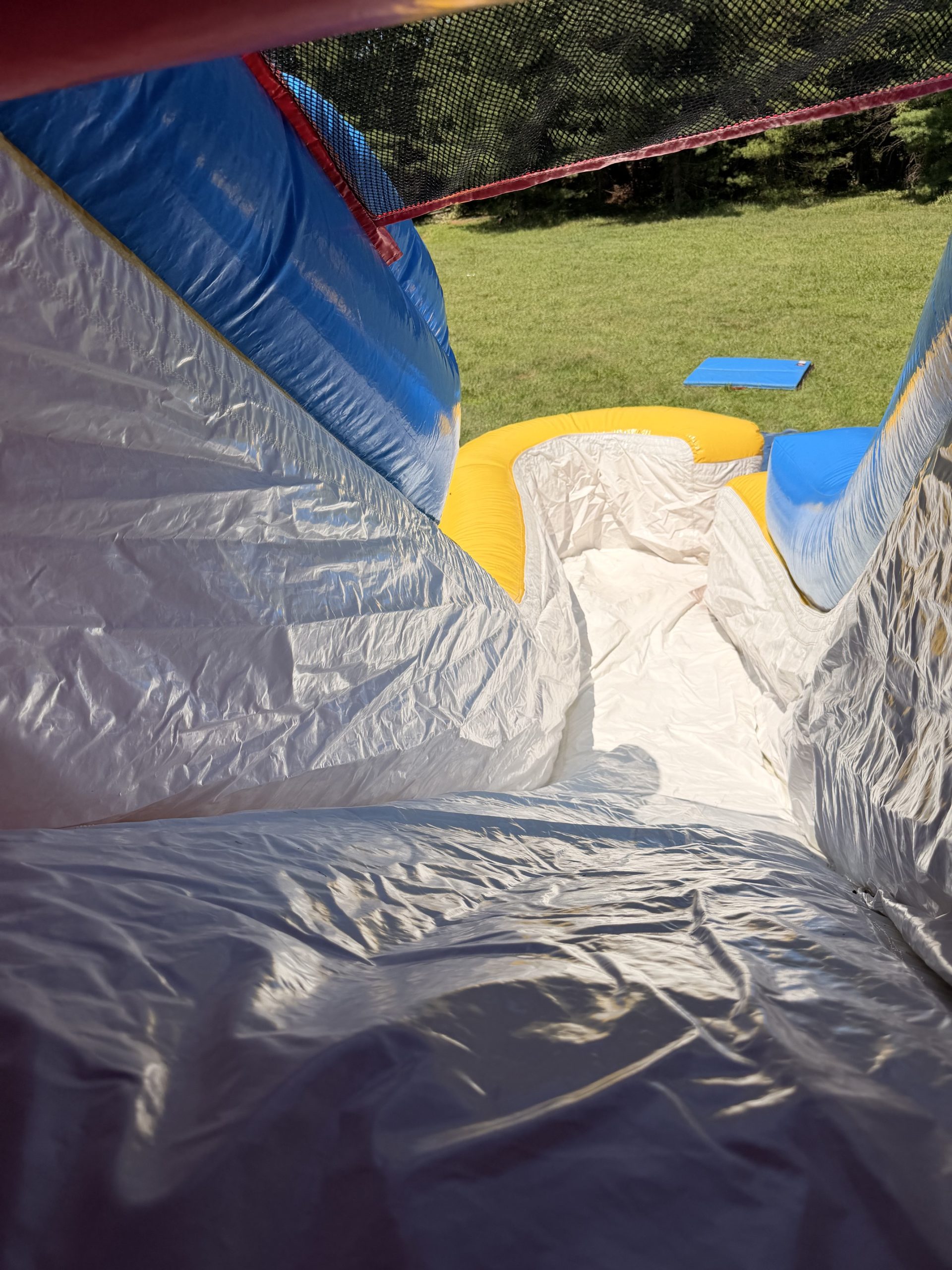 SLIDE: Double Splash Jr. - Wet or Dry - Image 16