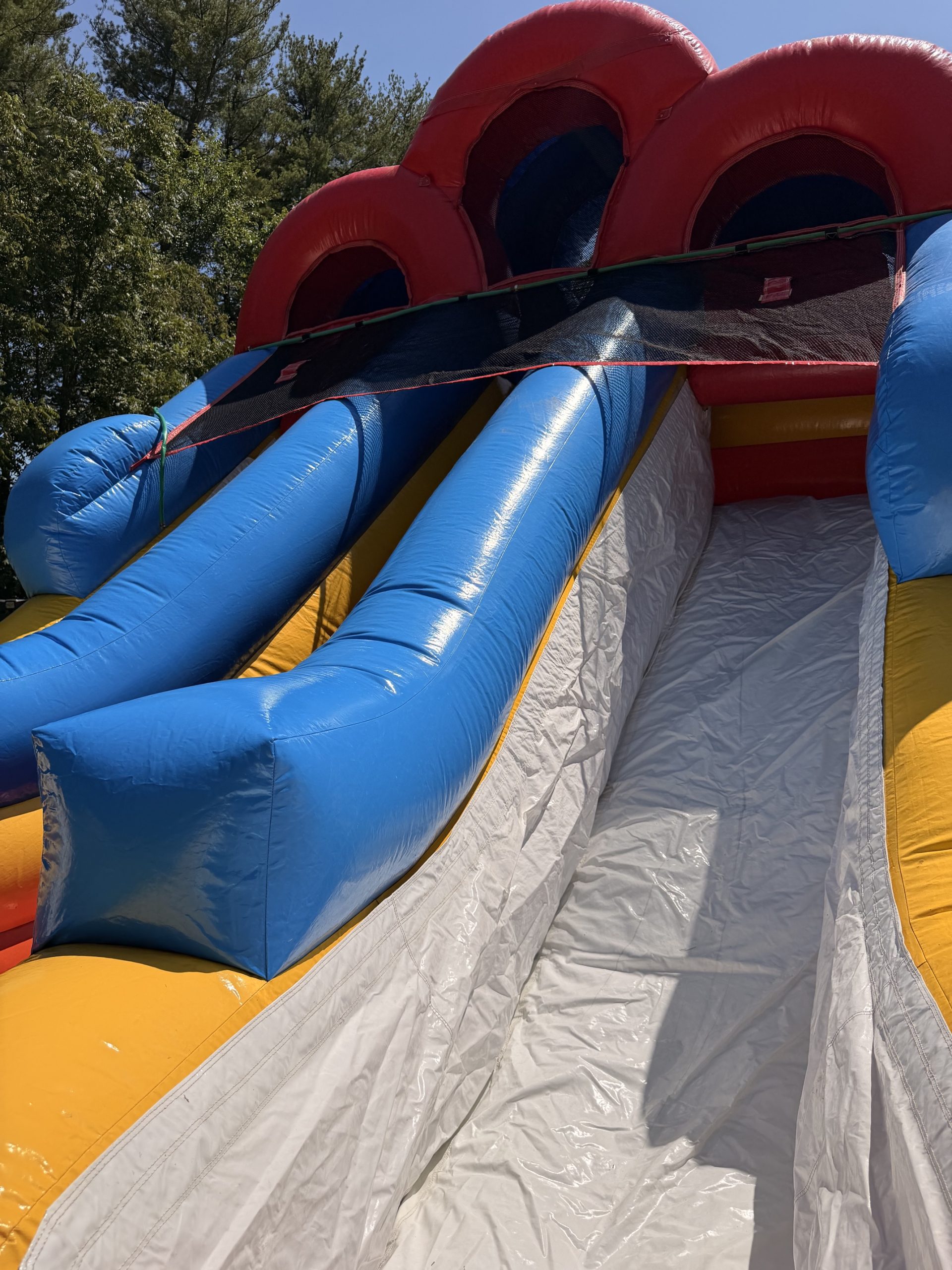 SLIDE: Double Splash Jr. - Wet or Dry - Image 15