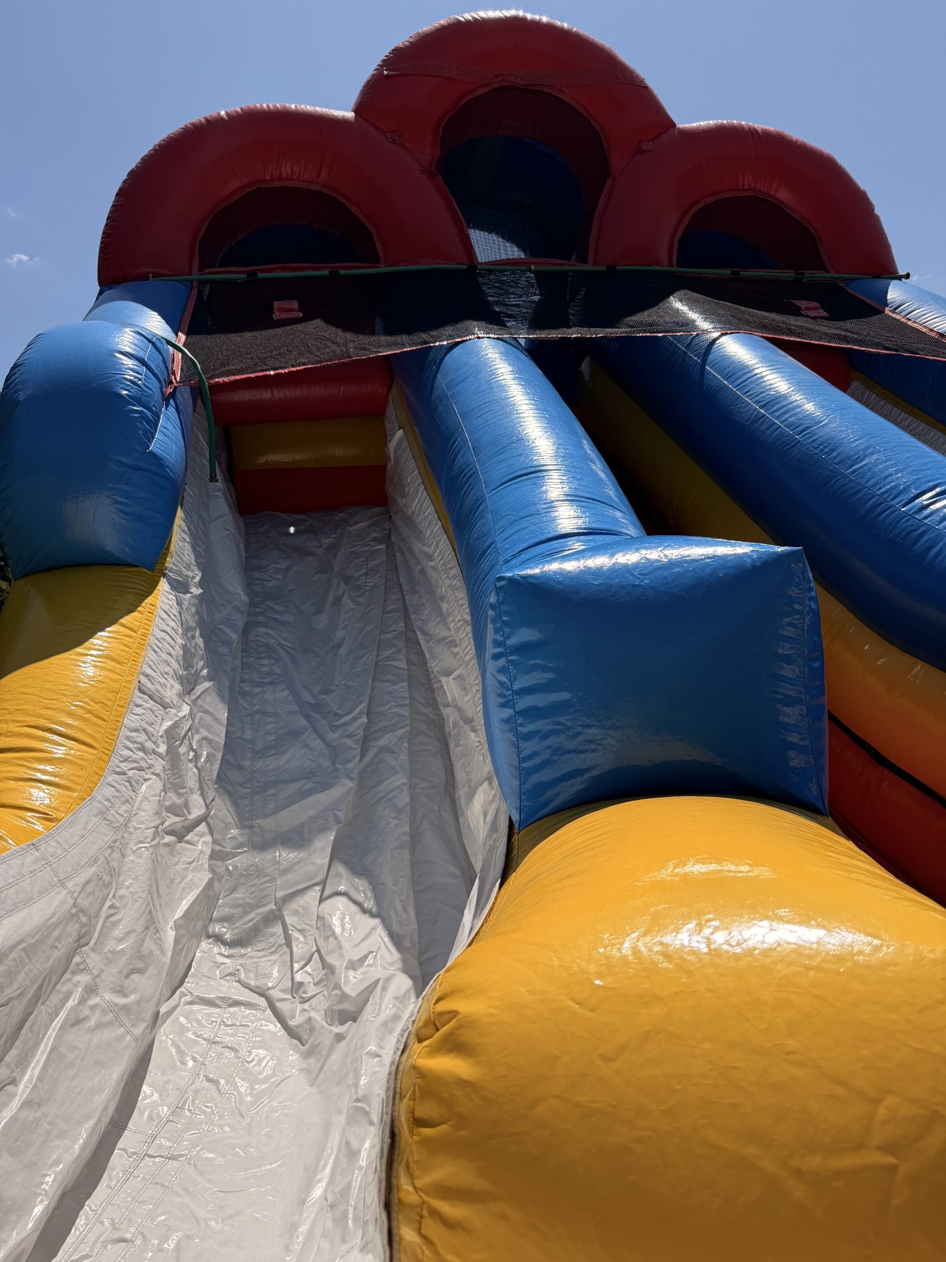 SLIDE: Double Splash Jr. - Wet or Dry - Image 14