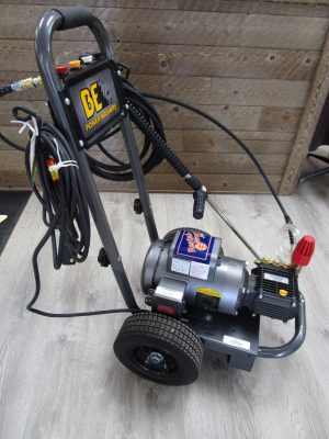 Pressure Washers