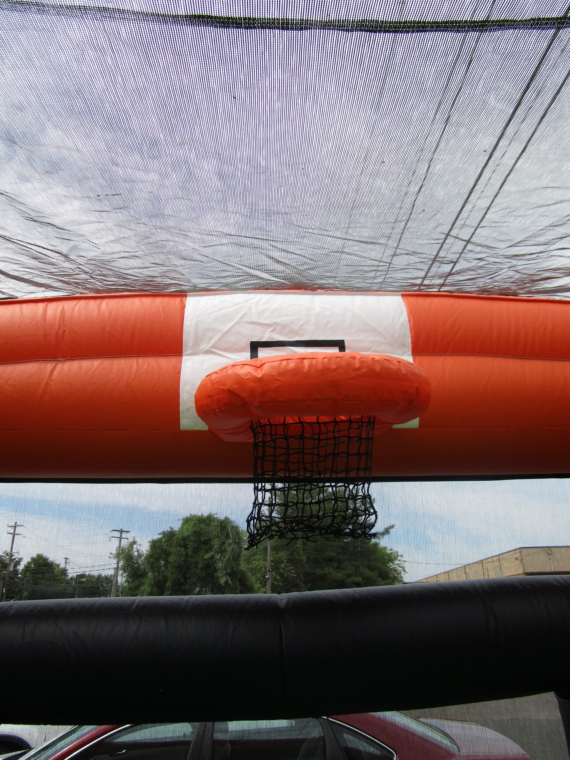 Sport Stadium - Multi Sport Inflatable Playground - Image 25