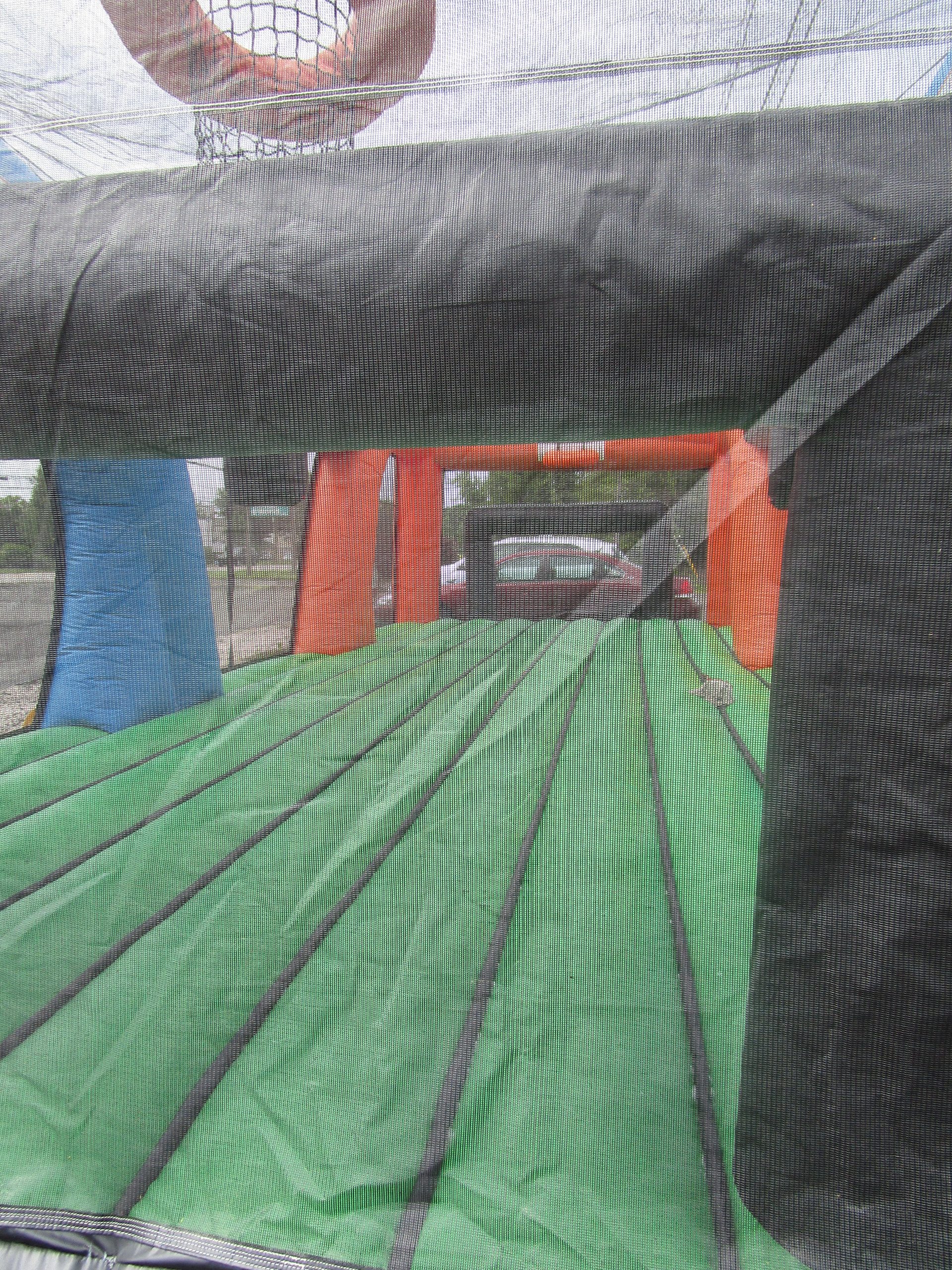 Sport Stadium - Multi Sport Inflatable Playground - Image 27