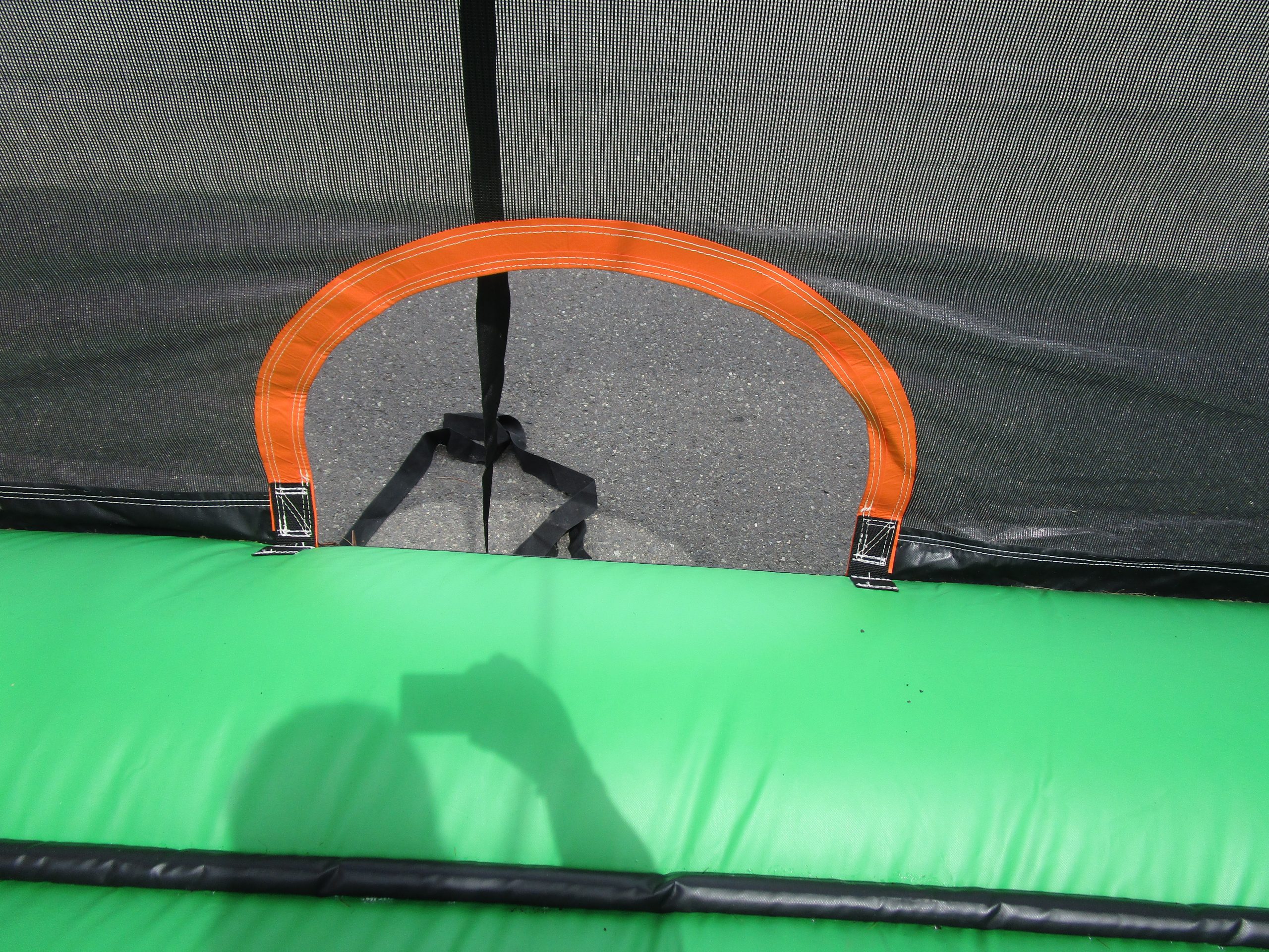 Sport Stadium - Multi Sport Inflatable Playground - Image 18