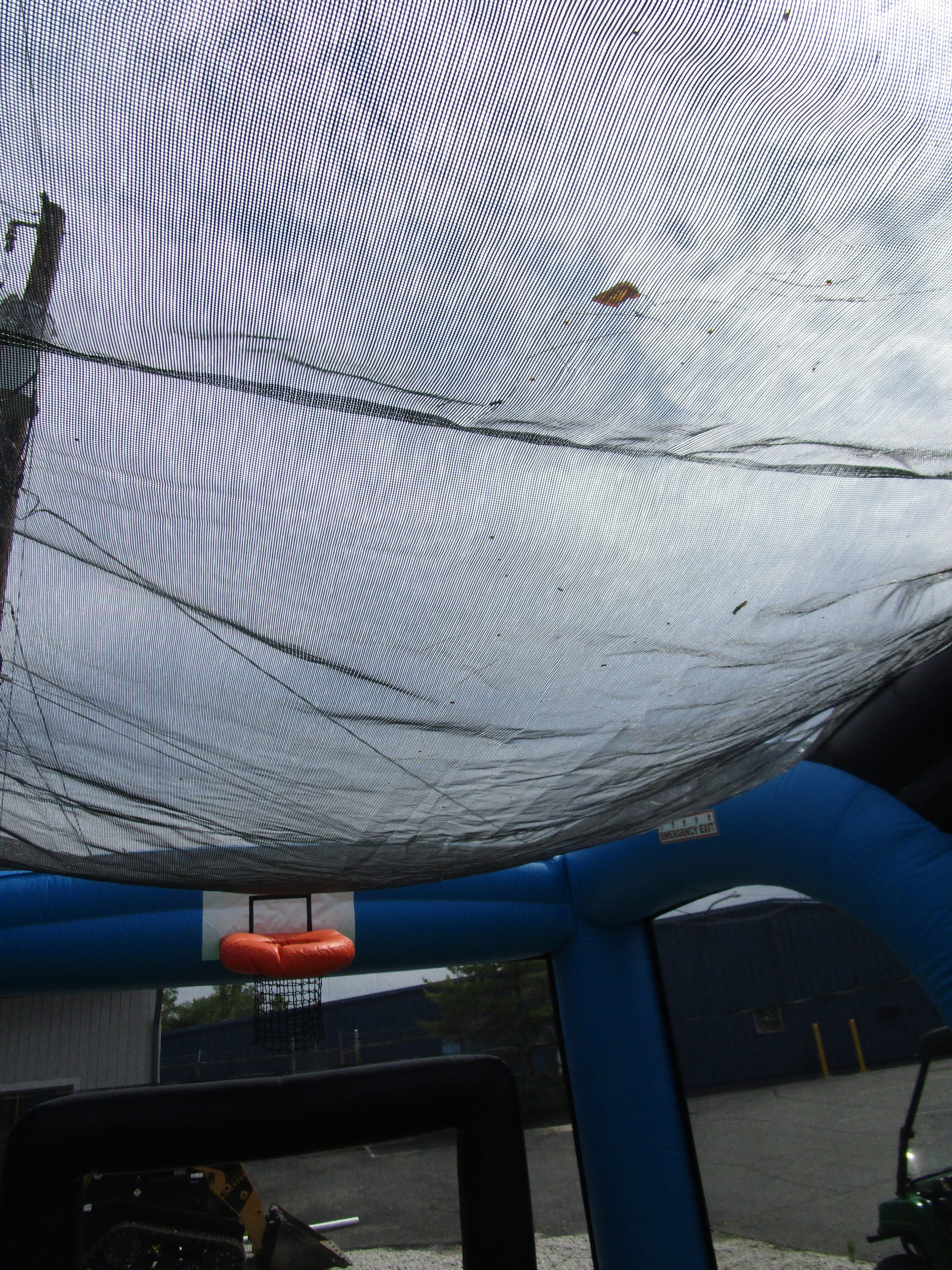 Sport Stadium - Multi Sport Inflatable Playground - Image 20