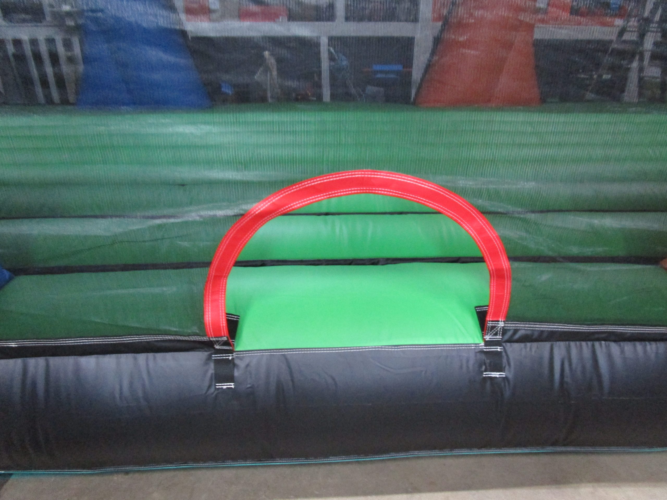 Sport Stadium - Multi Sport Inflatable Playground - Image 3