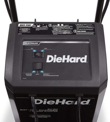 Car Battery Charger Rental : How Long Does It Take To Jump a Car? – CNMZ