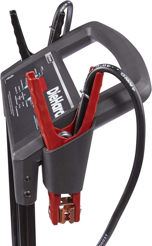 Battery Charger RentalWorld