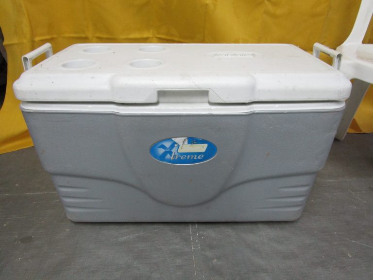 Cooler Medium Ice Chest RentalWorld