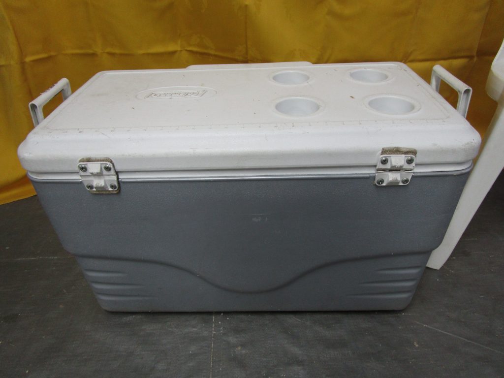 Cooler Medium Ice Chest RentalWorld
