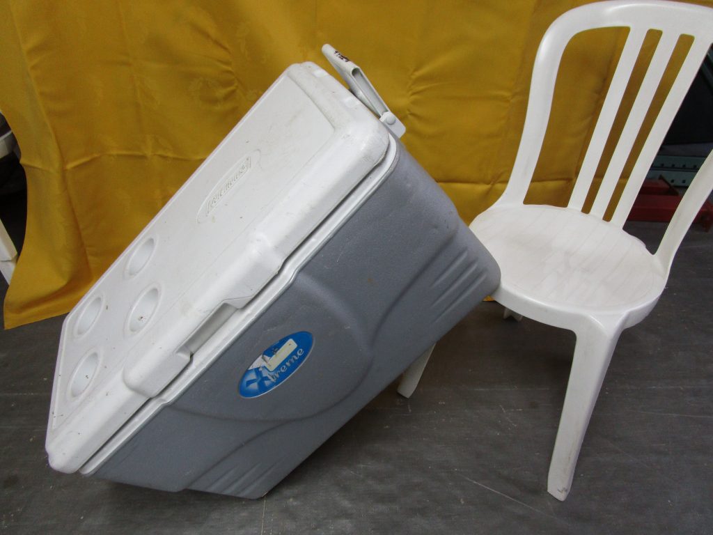 Cooler Medium Ice Chest RentalWorld