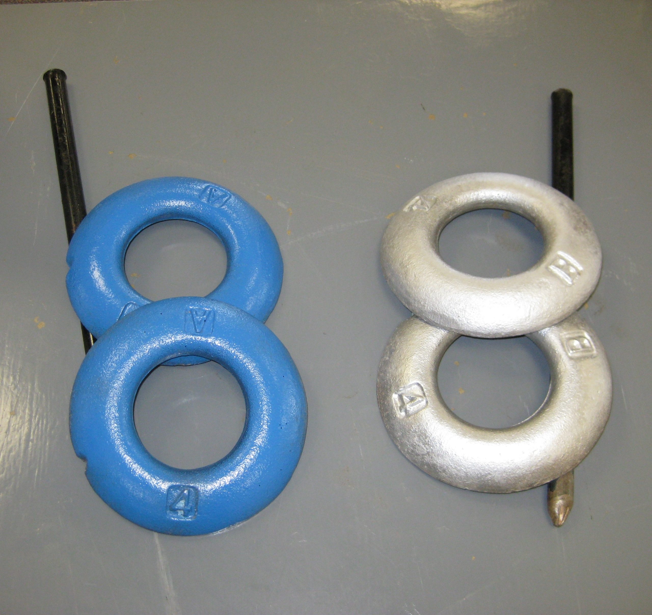 Quoits Game - Image 2