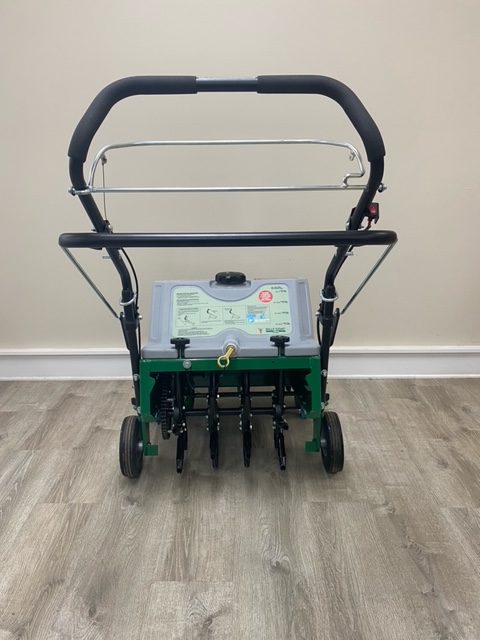 Aerator 19" Power Billy Goat 4-Wheel - Image 2