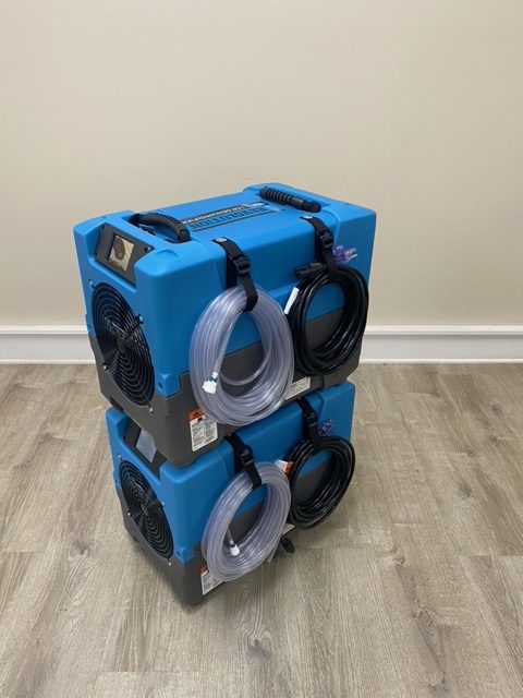 Dehumidifier 80 Pint - Image 5