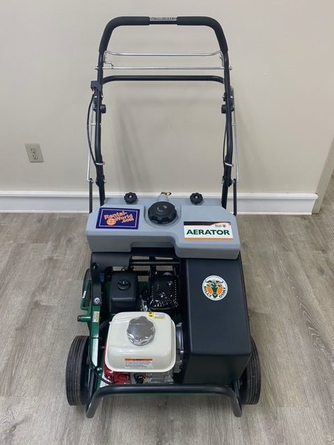 Aerator 19" Power Billy Goat 4-Wheel - Image 3