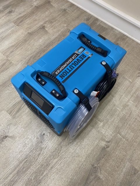 Dehumidifier 80 Pint - Image 2